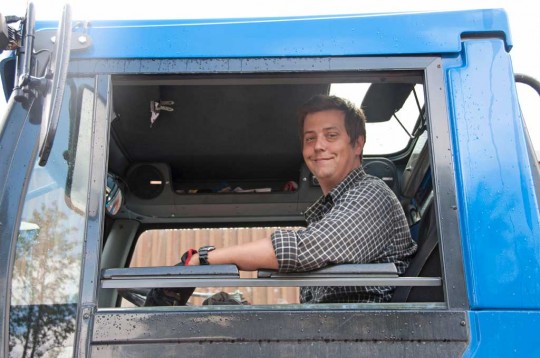 Cristoffer Cassepierre