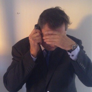 SweDock, X-employee SweDock, X-employee