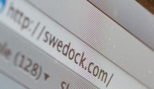swedock.com