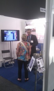 Logistik & transport 2012