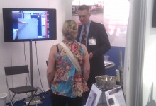 Logistik & transport 2012